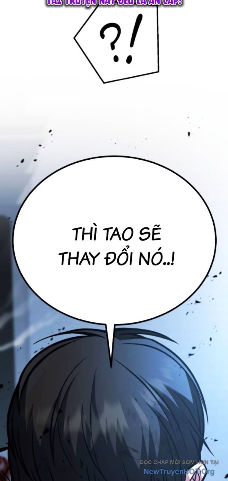 Bạo Lực Vương: Chapter 68