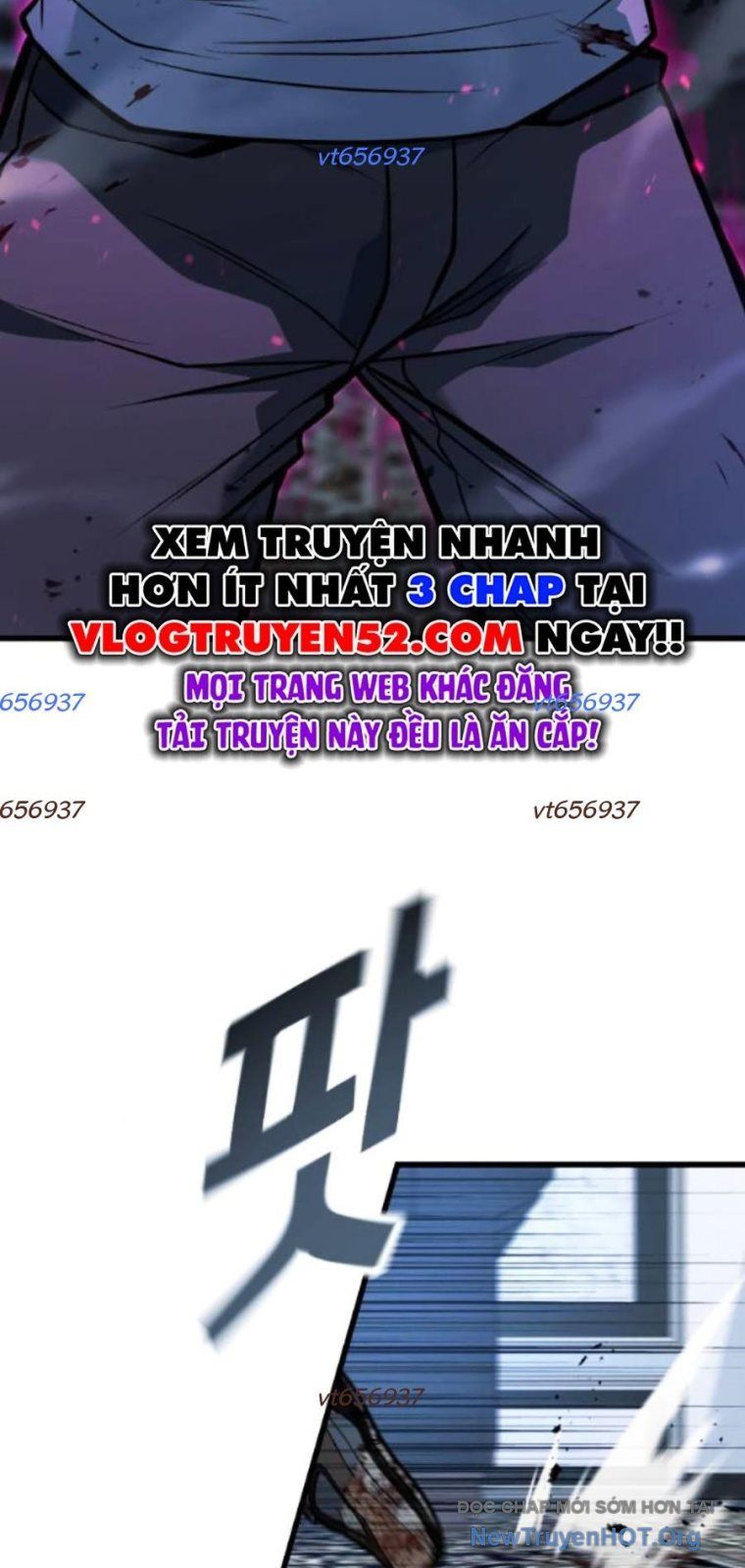 Bạo Lực Vương: Chapter 69