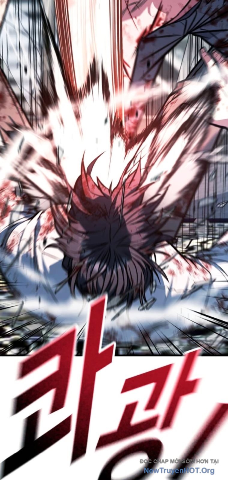 Bạo Lực Vương: Chapter 69