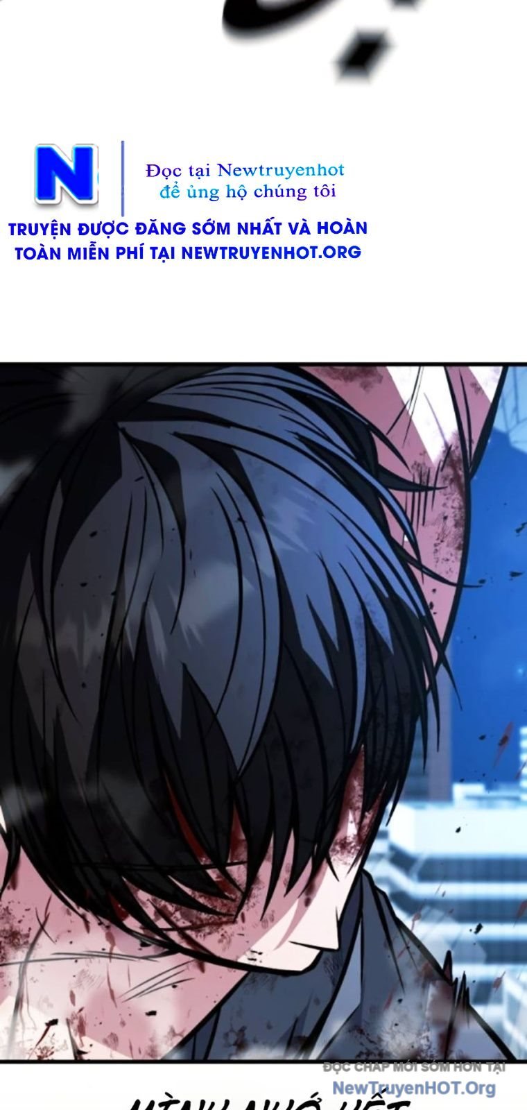 Bạo Lực Vương: Chapter 69