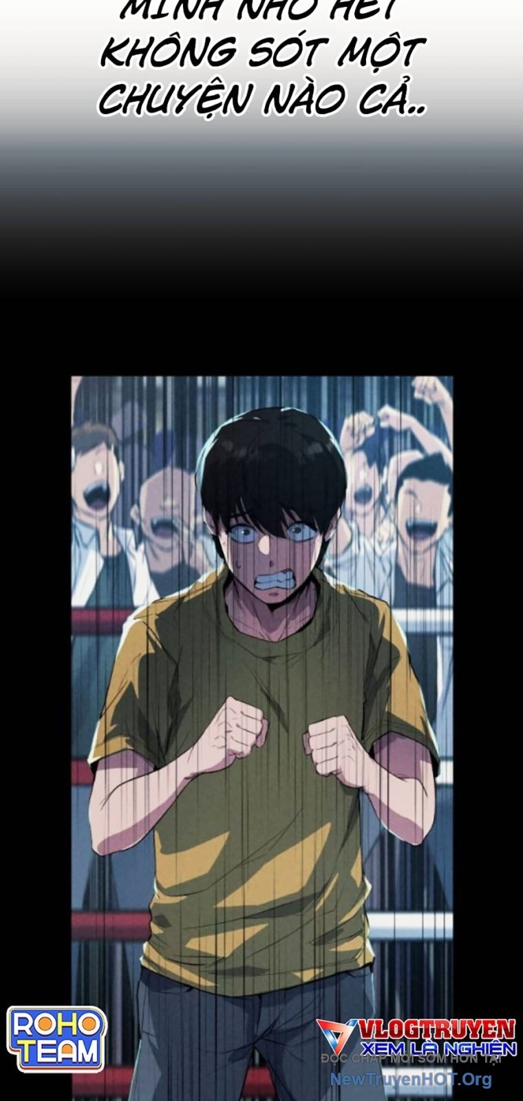 Bạo Lực Vương: Chapter 69