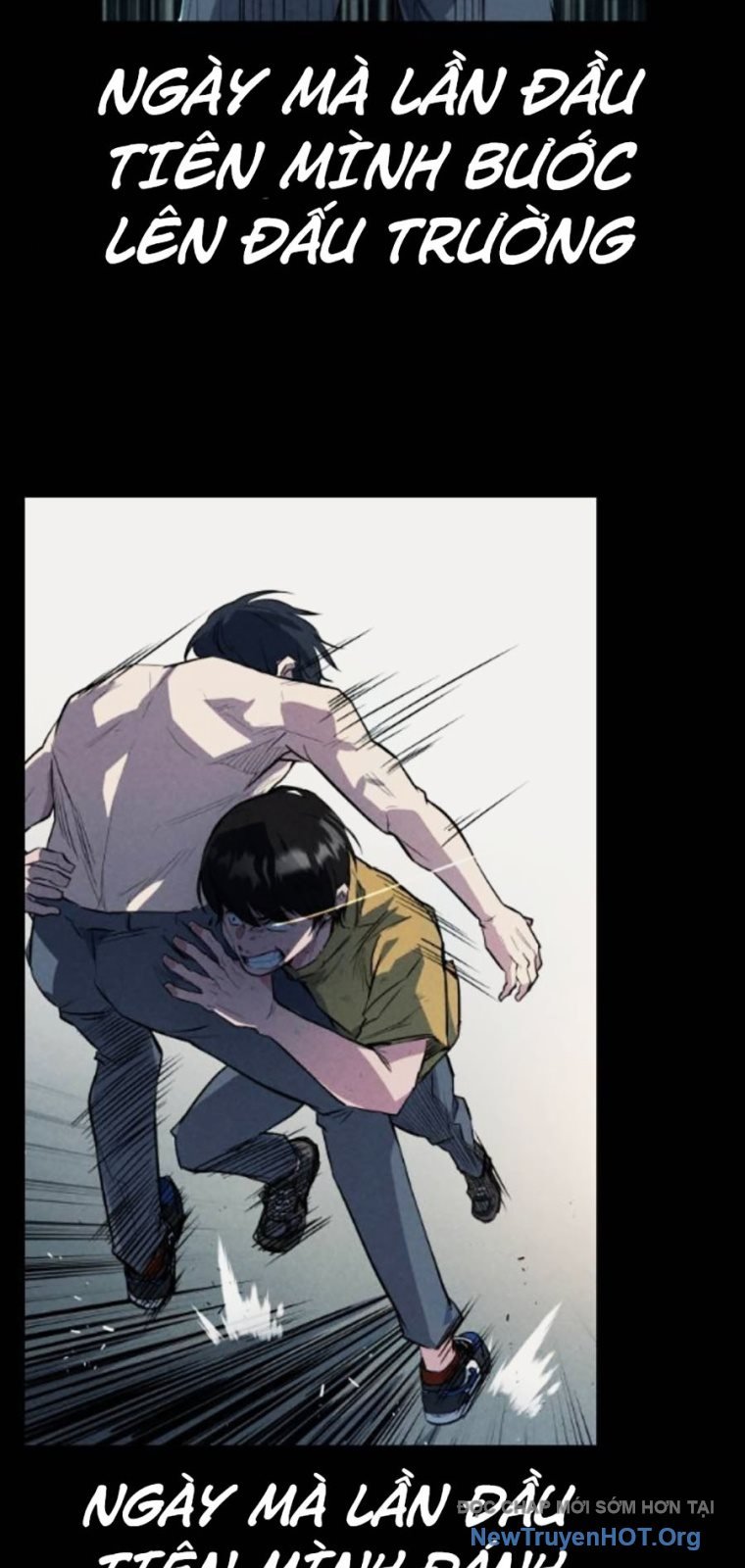 Bạo Lực Vương: Chapter 69