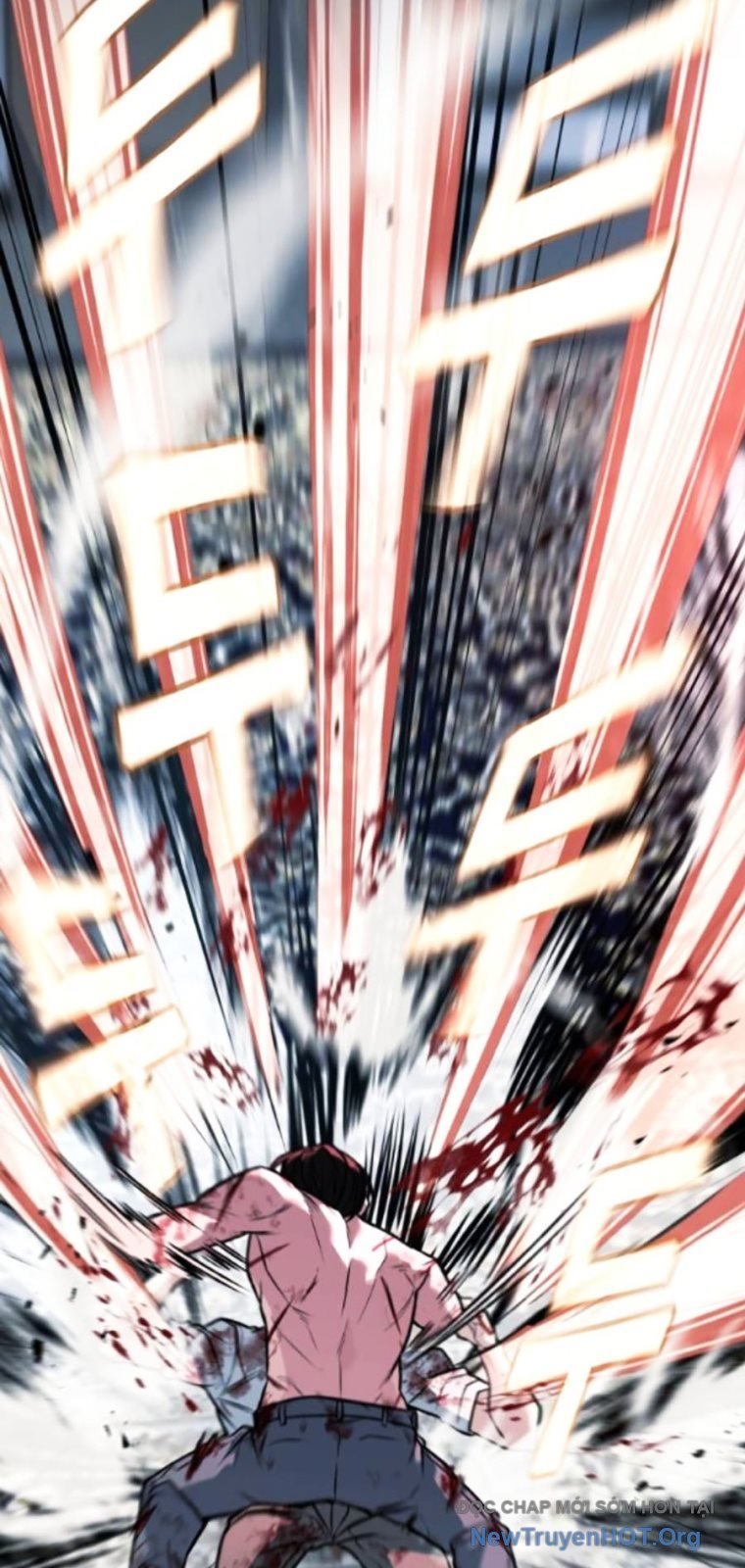 Bạo Lực Vương: Chapter 69