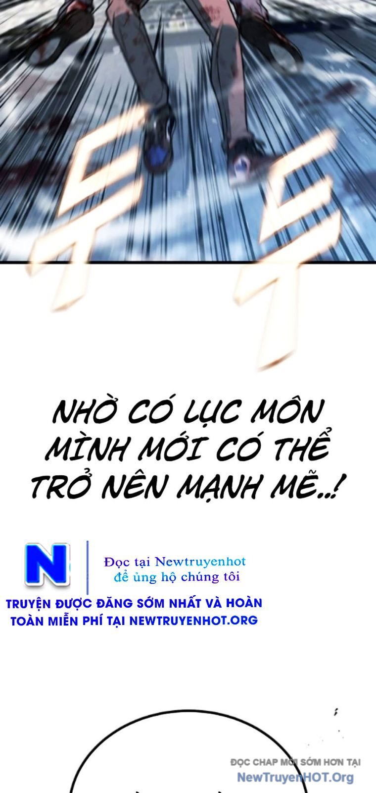 Bạo Lực Vương: Chapter 69