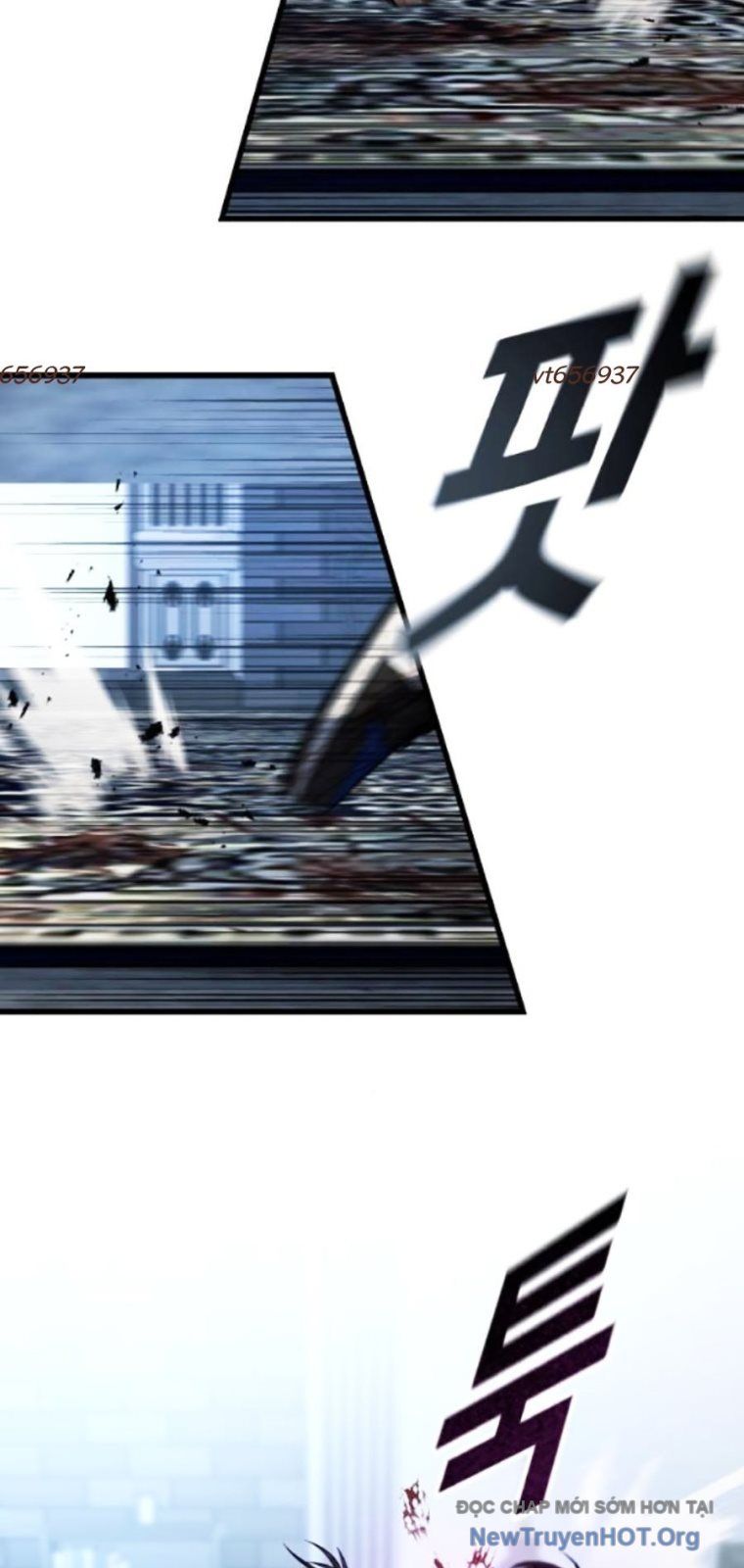 Bạo Lực Vương: Chapter 69