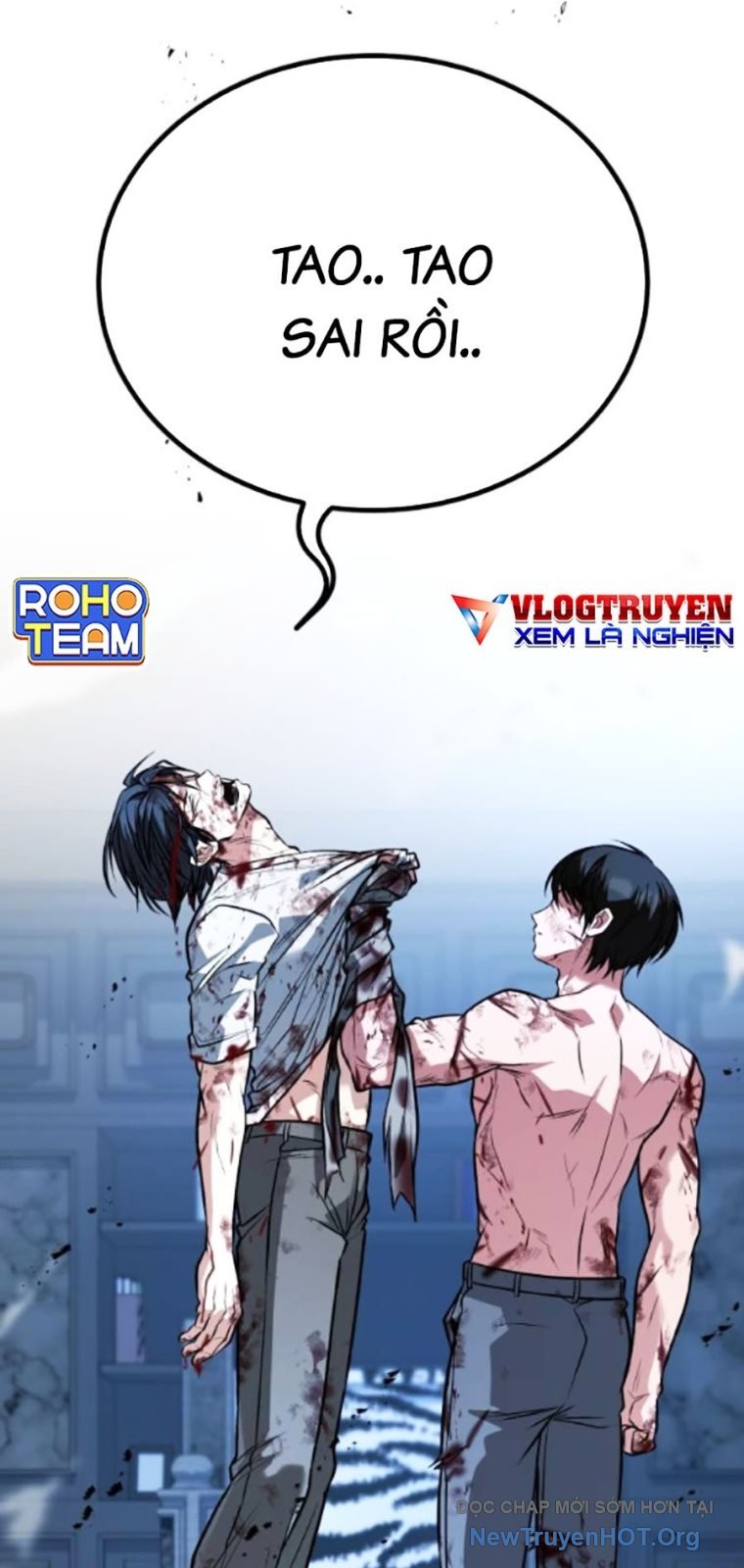 Bạo Lực Vương: Chapter 69