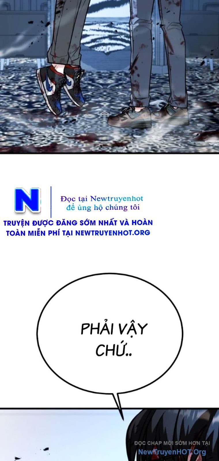 Bạo Lực Vương: Chapter 69