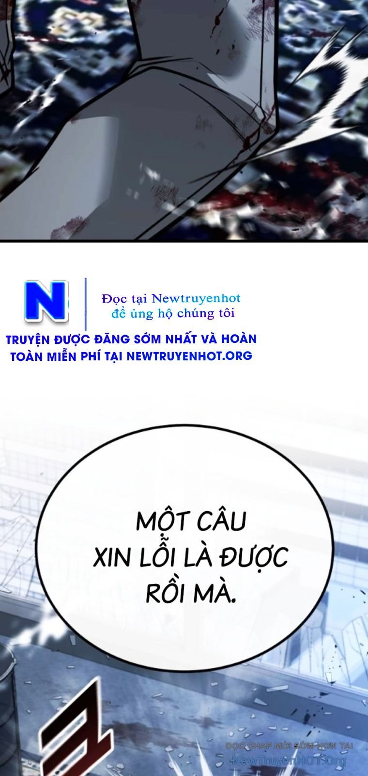 Bạo Lực Vương: Chapter 69