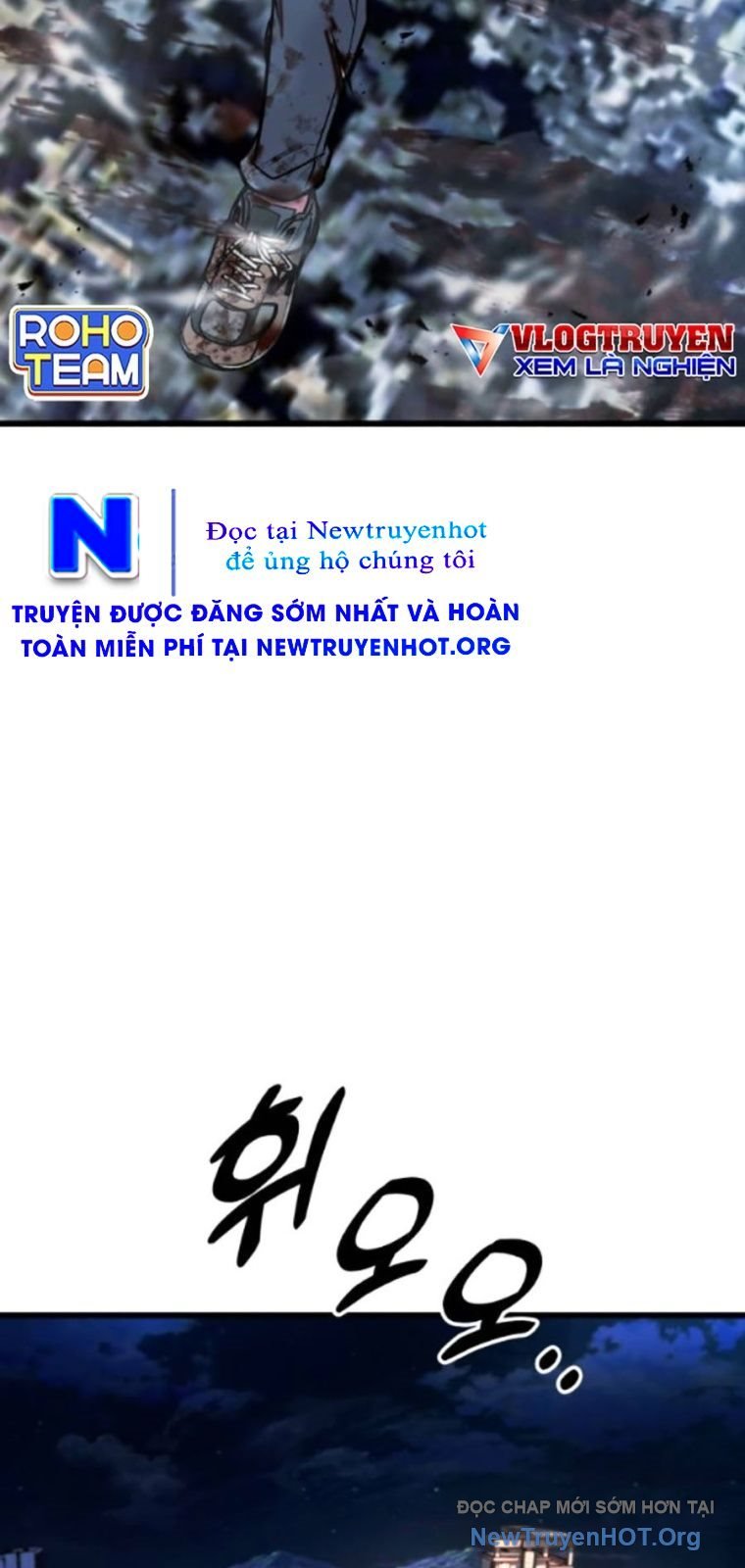 Bạo Lực Vương: Chapter 69