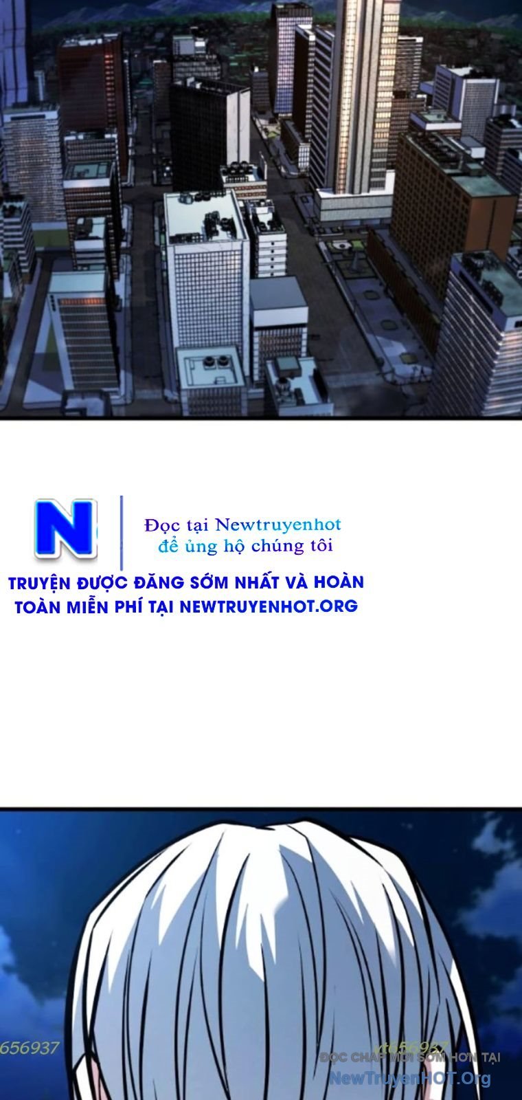 Bạo Lực Vương: Chapter 69