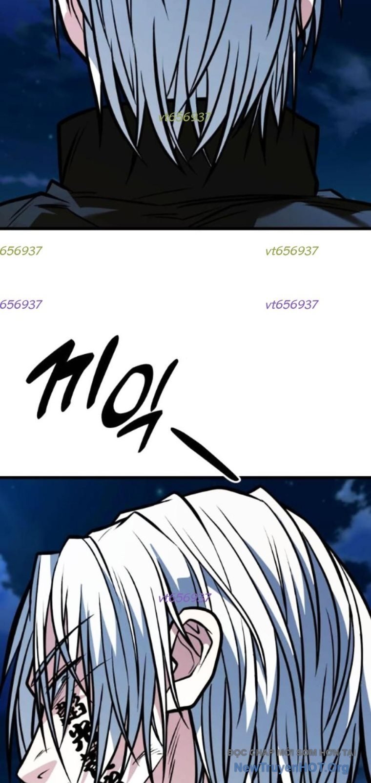 Bạo Lực Vương: Chapter 69