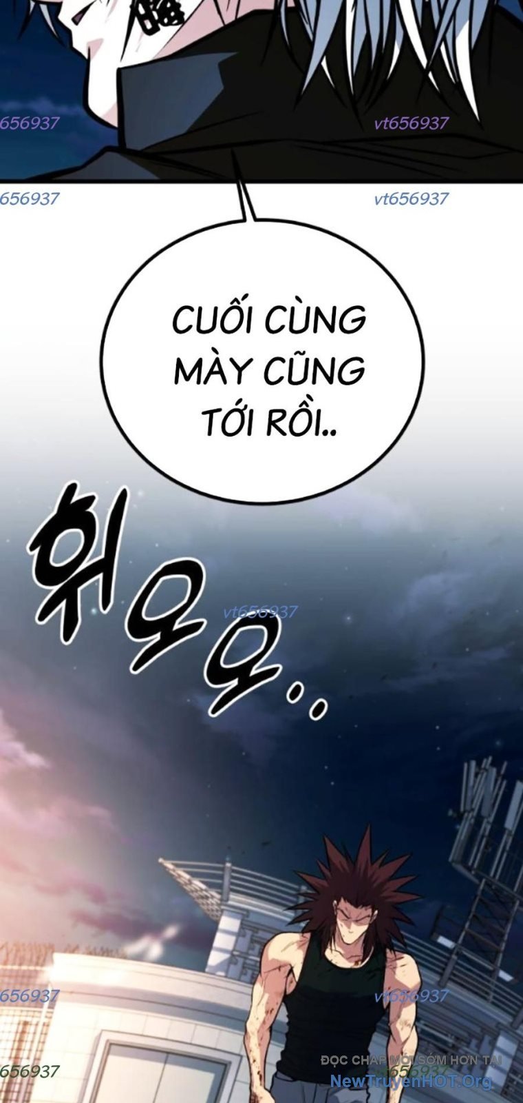 Bạo Lực Vương: Chapter 69