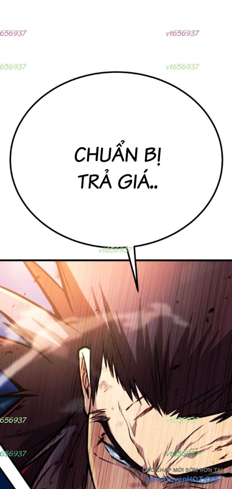 Bạo Lực Vương: Chapter 69