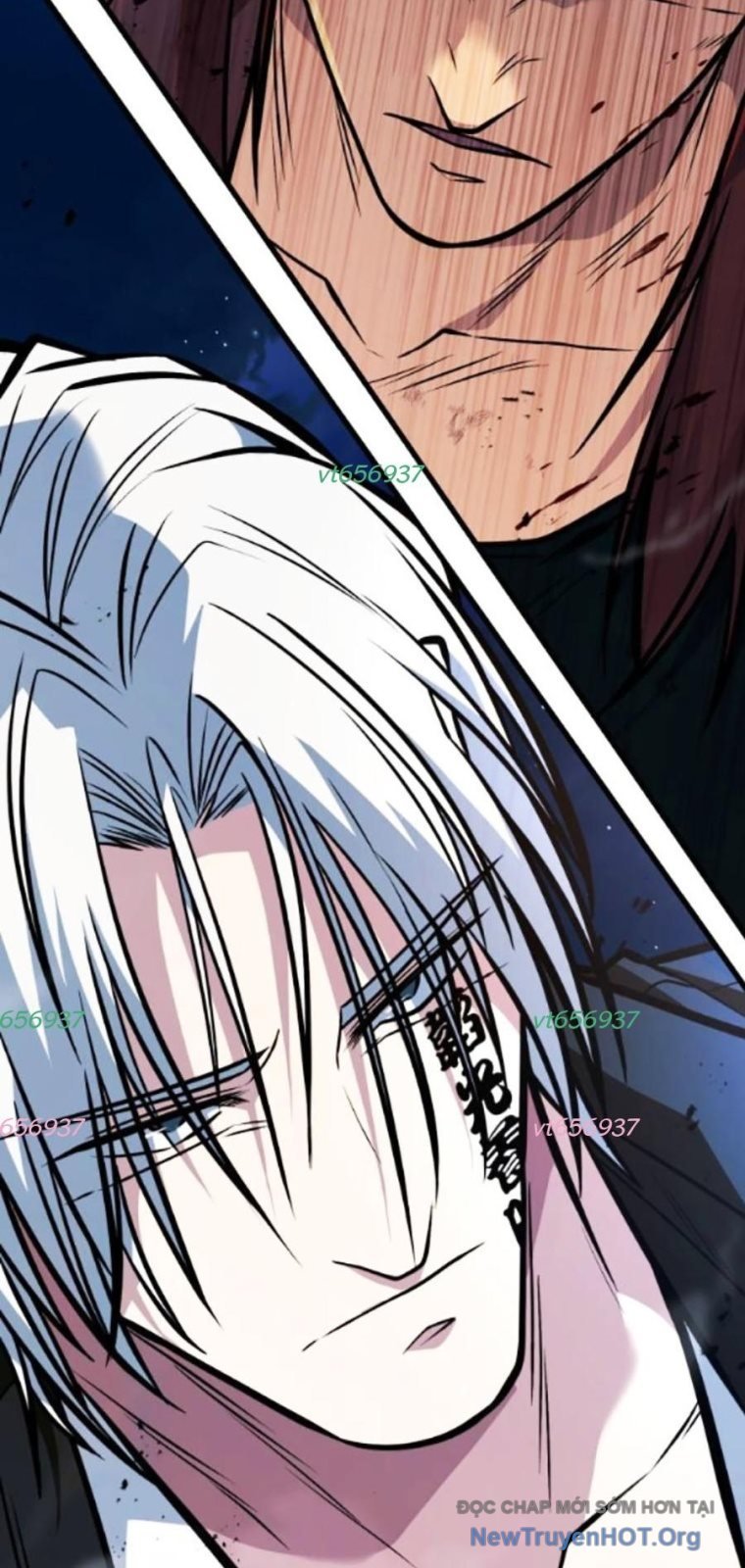 Bạo Lực Vương: Chapter 69