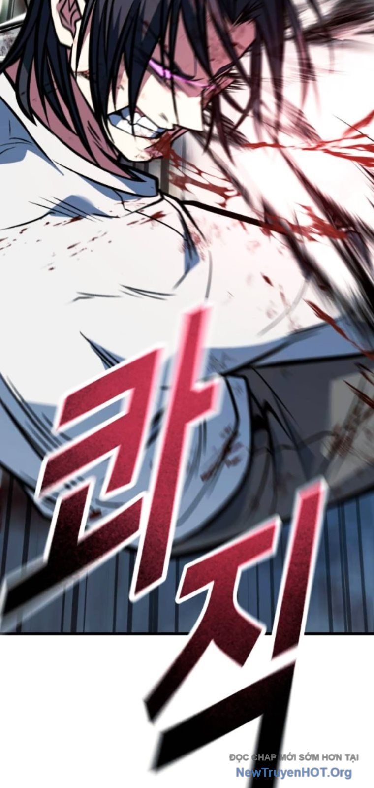 Bạo Lực Vương: Chapter 69