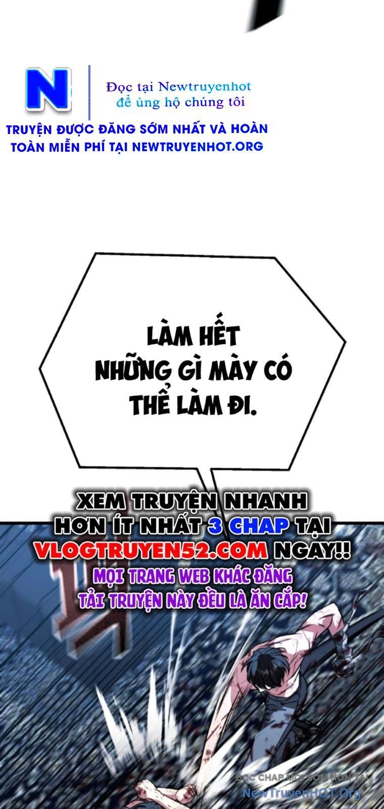 Bạo Lực Vương: Chapter 69