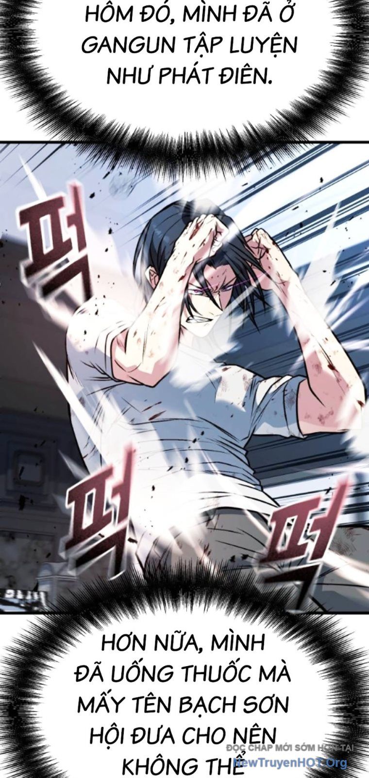 Bạo Lực Vương: Chapter 69