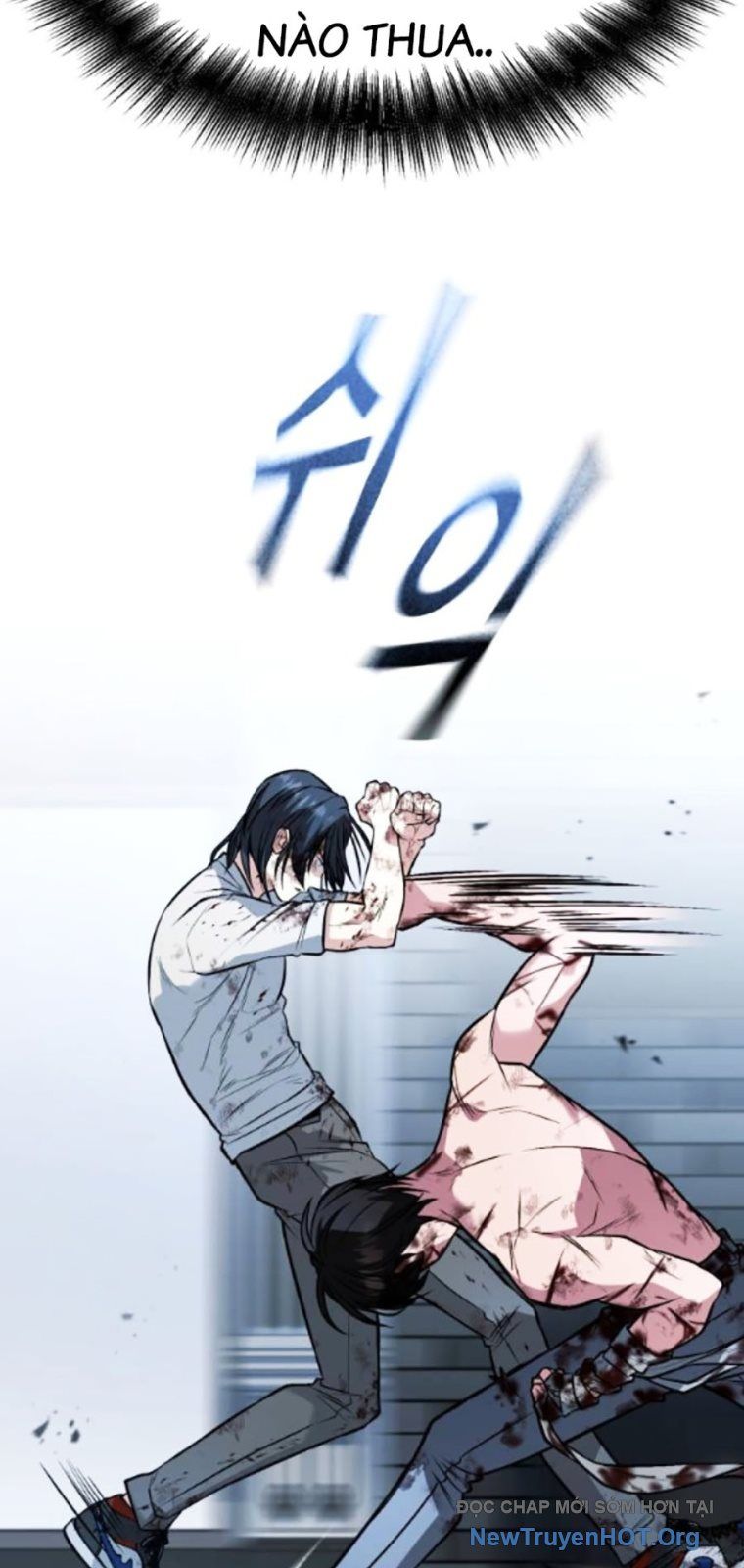 Bạo Lực Vương: Chapter 69