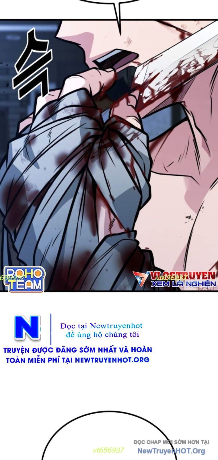 Bạo Lực Vương: Chapter 69