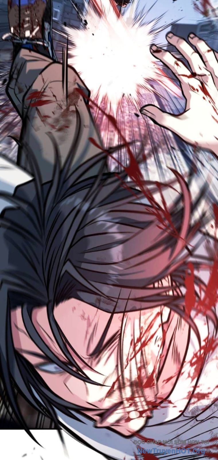 Bạo Lực Vương: Chapter 69