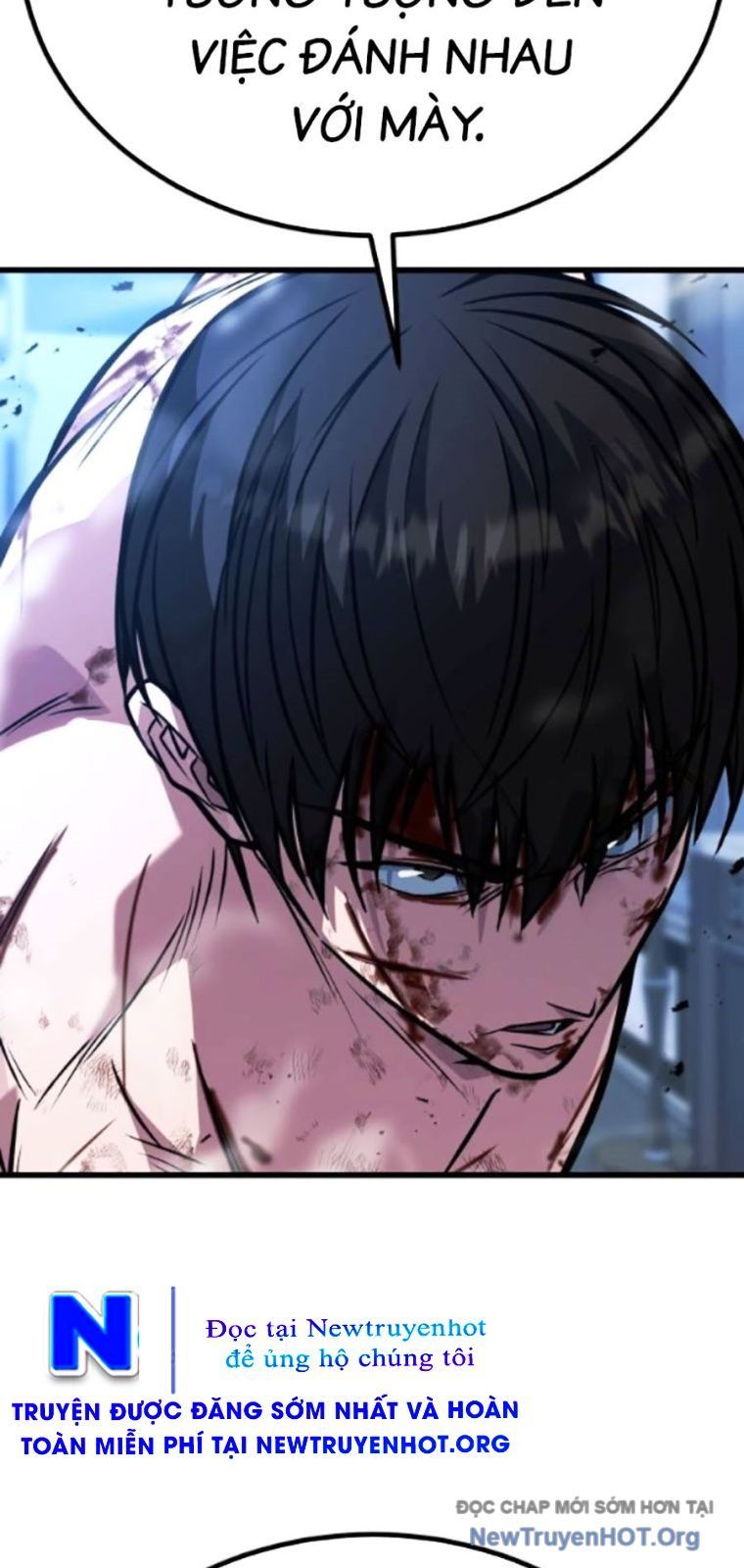 Bạo Lực Vương: Chapter 69