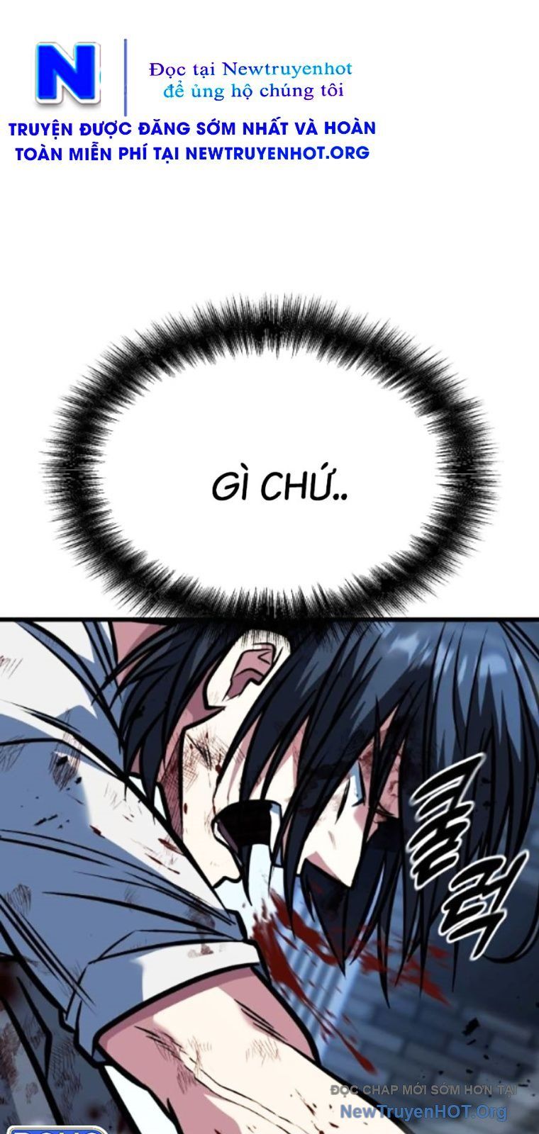 Bạo Lực Vương: Chapter 69