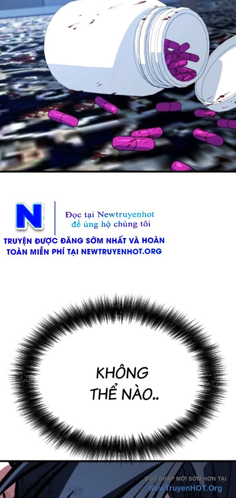 Bạo Lực Vương: Chapter 69