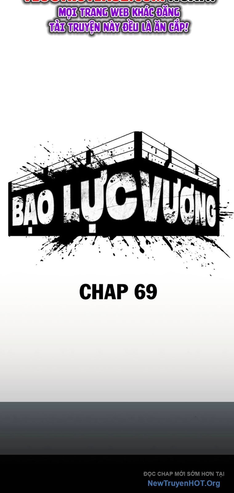 Bạo Lực Vương: Chapter 69