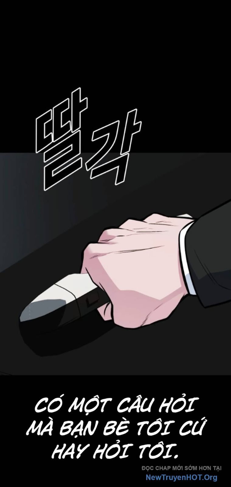 Bạo Lực Vương: Chapter 69