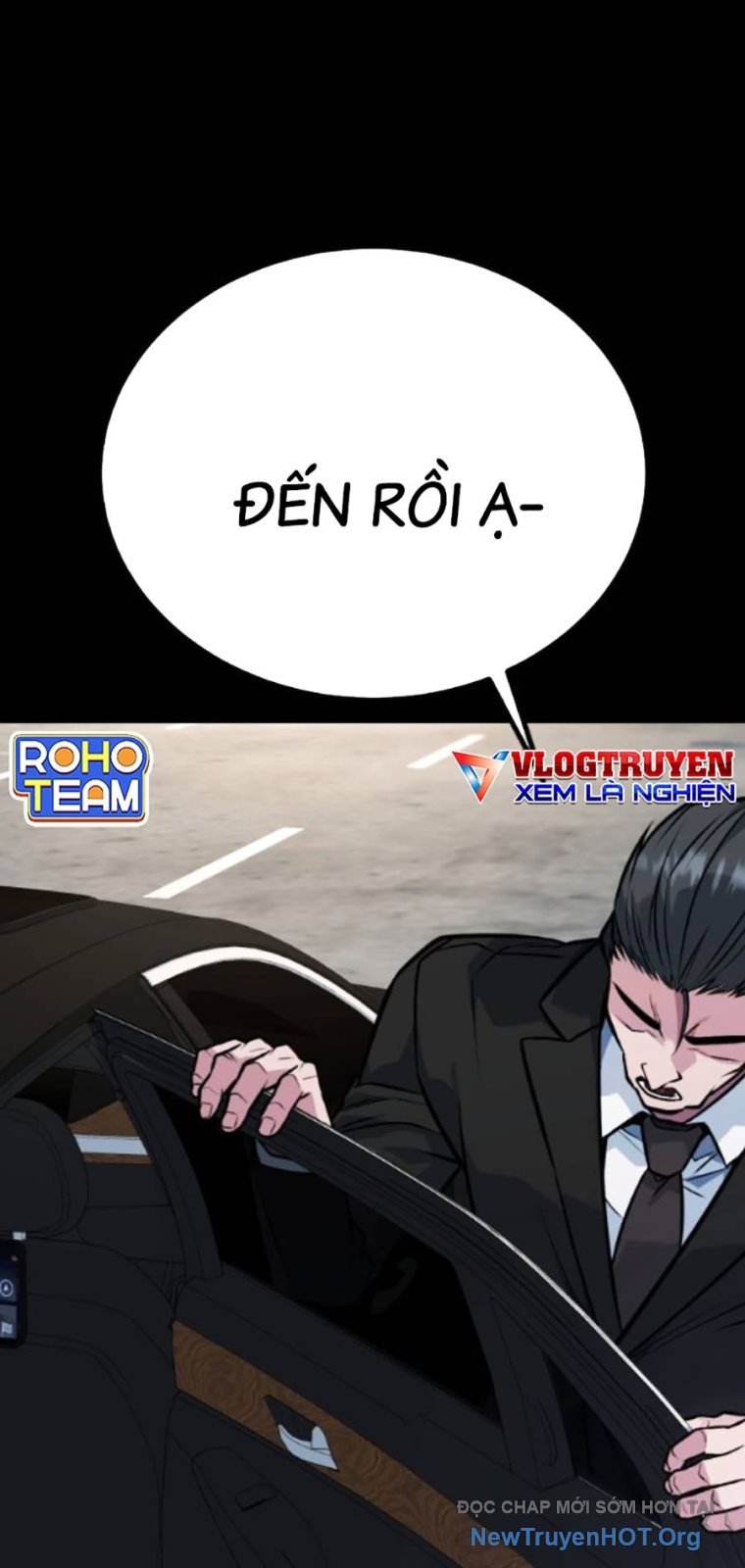 Bạo Lực Vương: Chapter 69