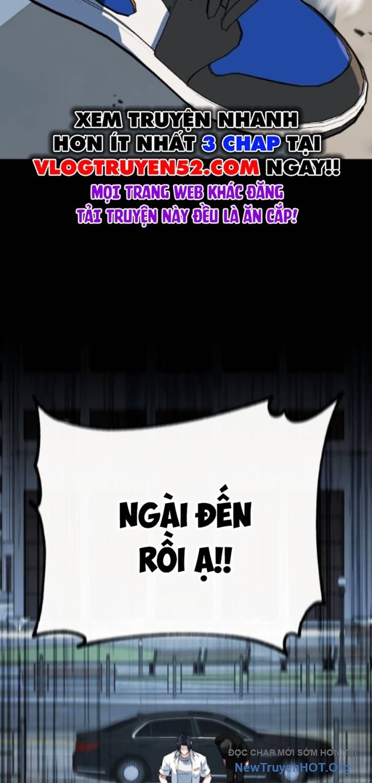 Bạo Lực Vương: Chapter 69