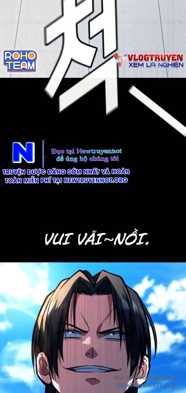 Bạo Lực Vương: Chapter 69