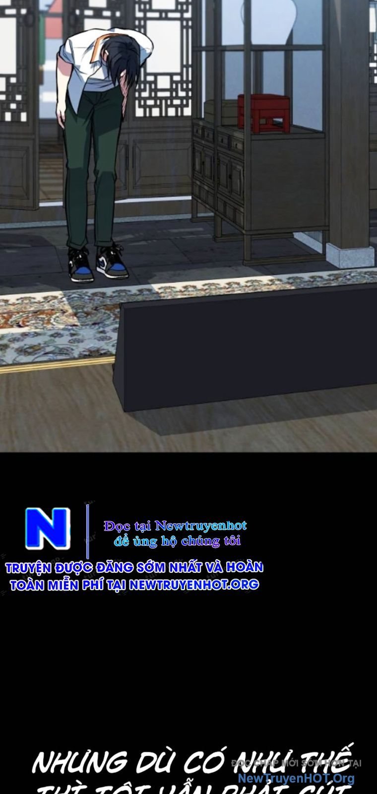 Bạo Lực Vương: Chapter 69