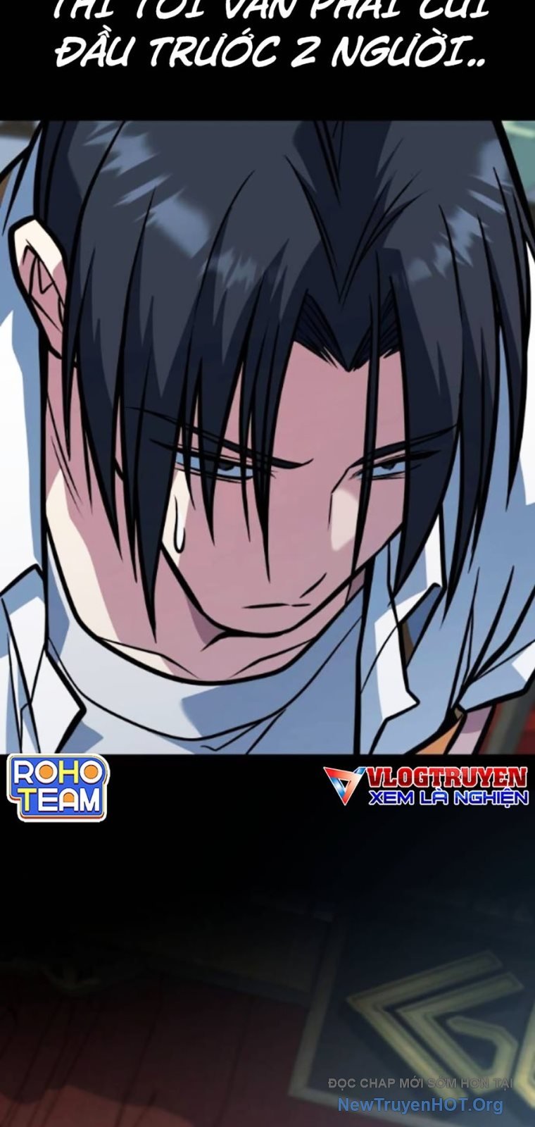 Bạo Lực Vương: Chapter 69