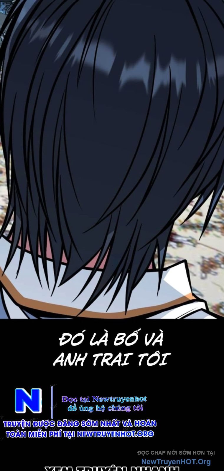 Bạo Lực Vương: Chapter 69