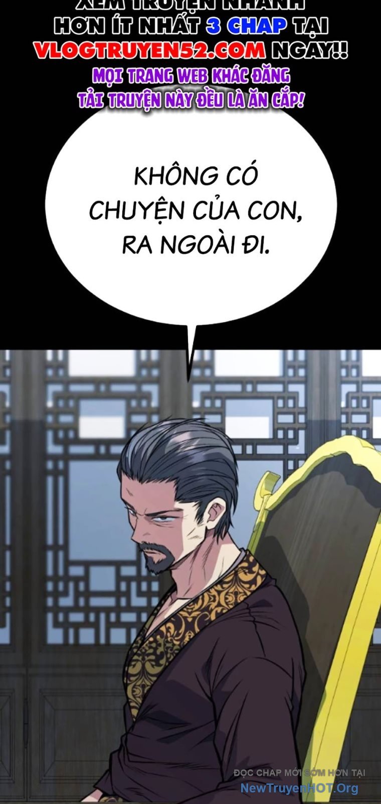 Bạo Lực Vương: Chapter 69