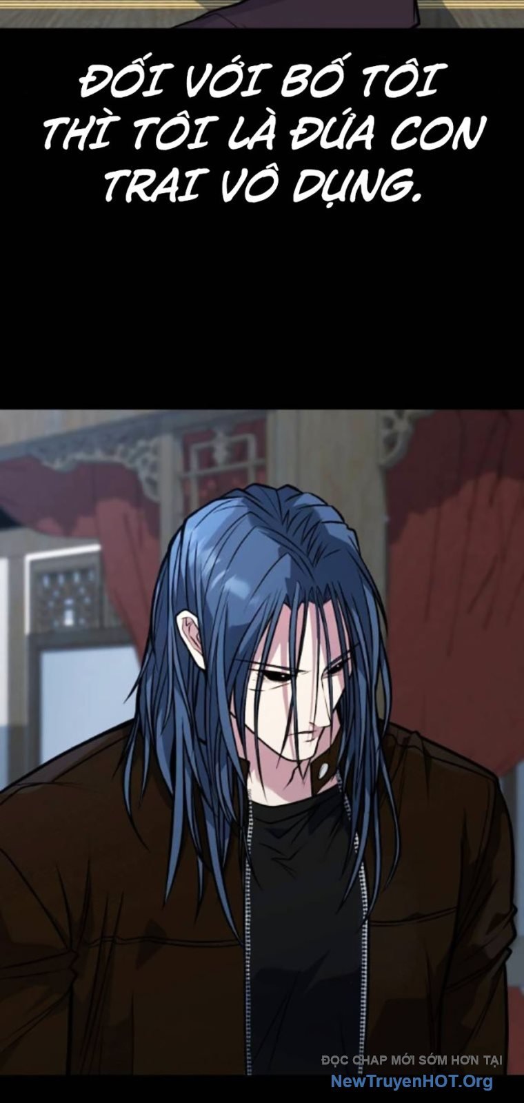 Bạo Lực Vương: Chapter 69