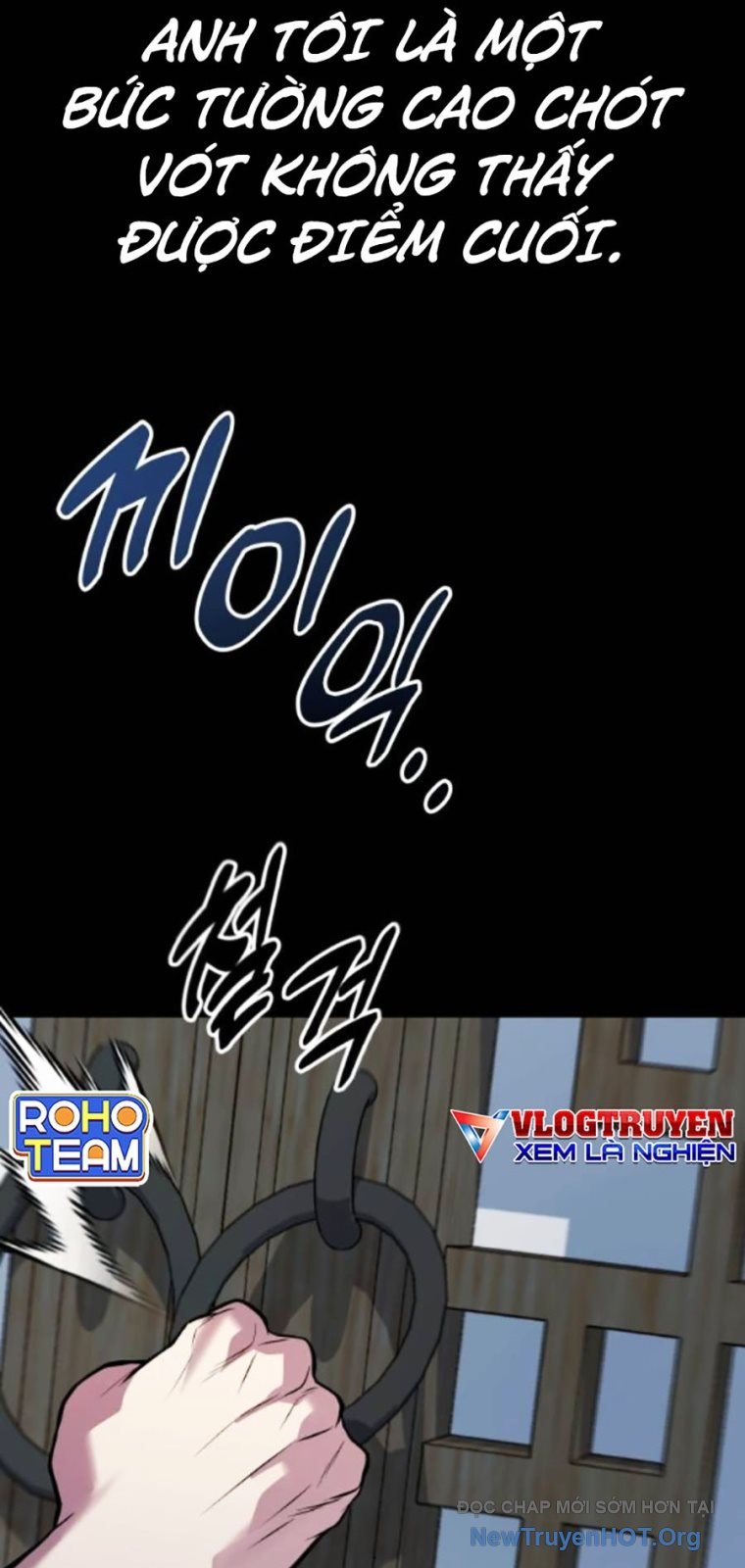 Bạo Lực Vương: Chapter 69