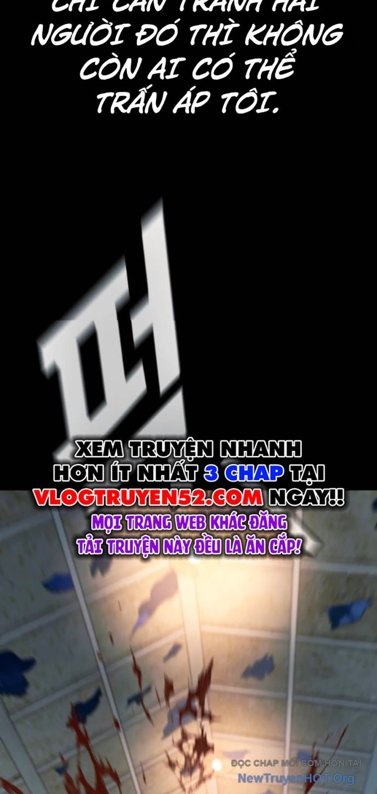 Bạo Lực Vương: Chapter 69