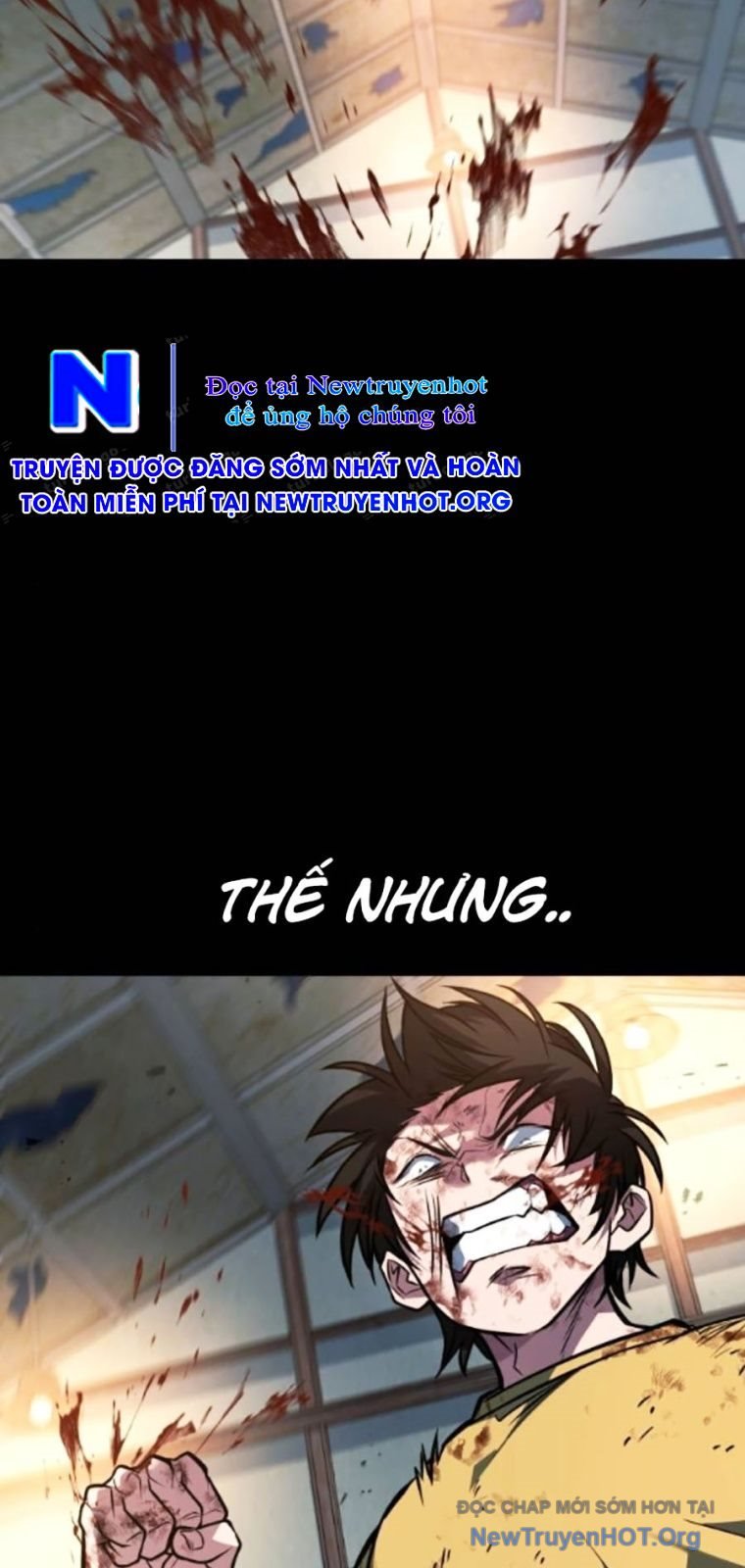 Bạo Lực Vương: Chapter 69