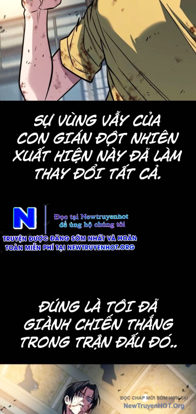 Bạo Lực Vương: Chapter 69