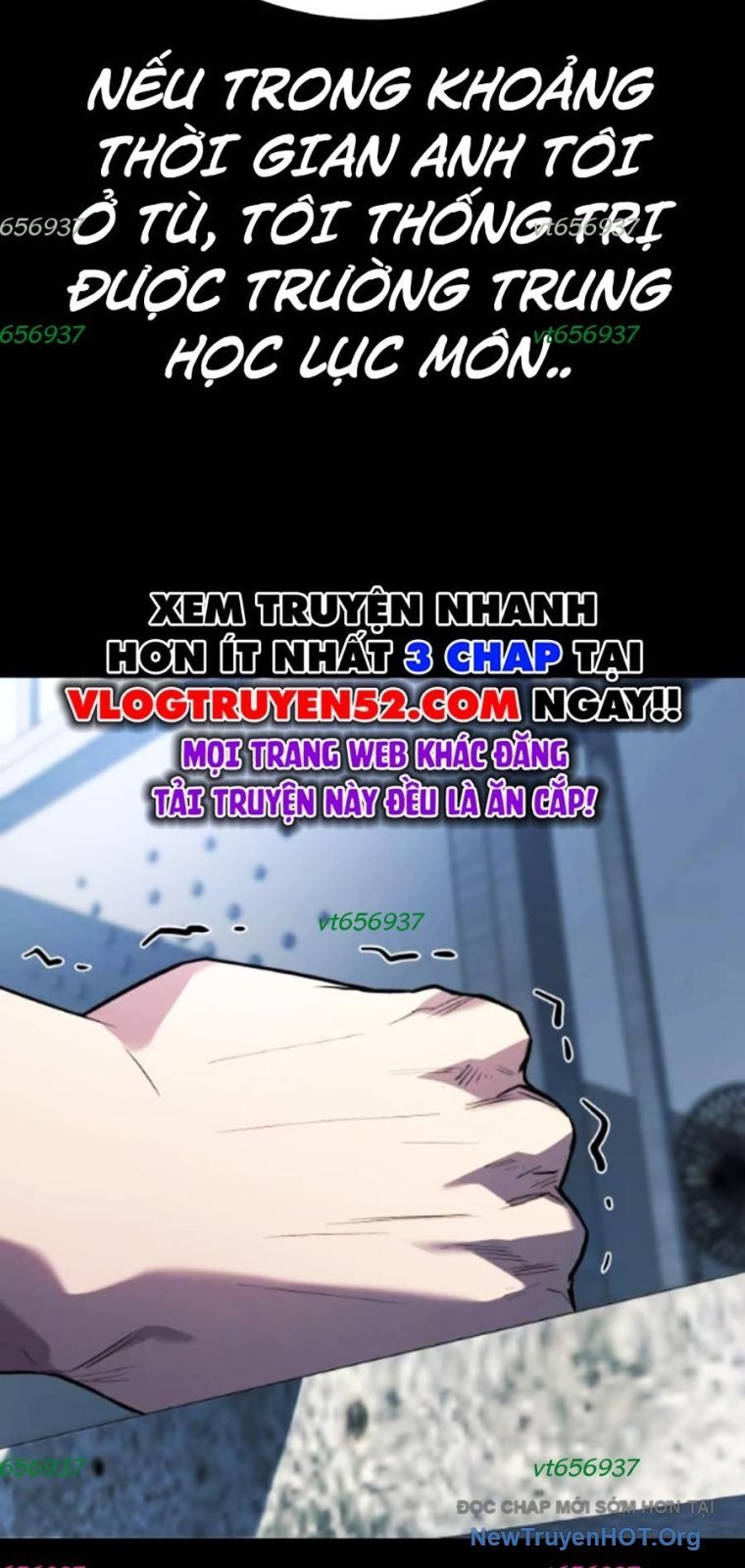 Bạo Lực Vương: Chapter 69