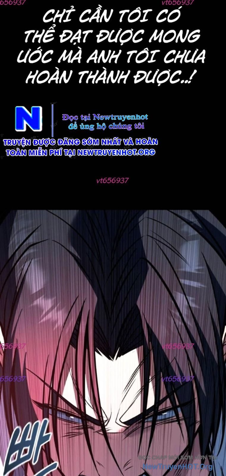 Bạo Lực Vương: Chapter 69