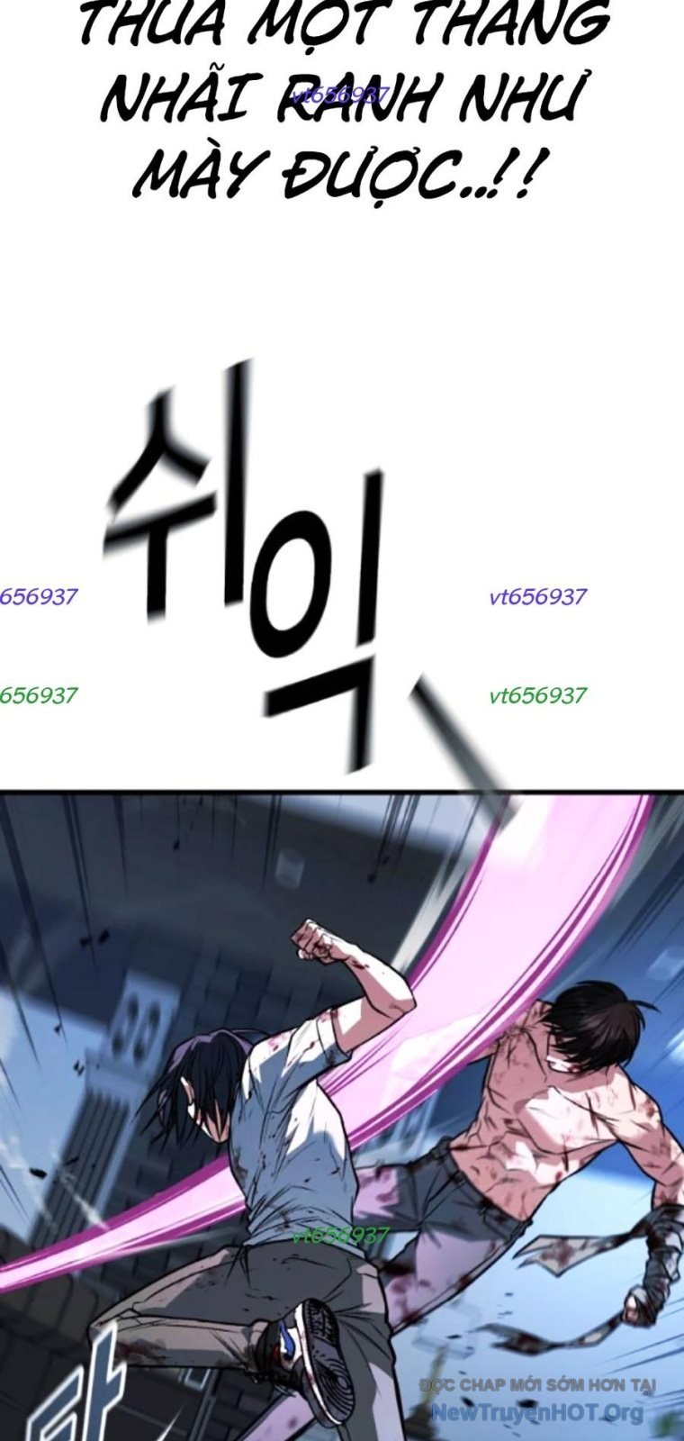 Bạo Lực Vương: Chapter 69