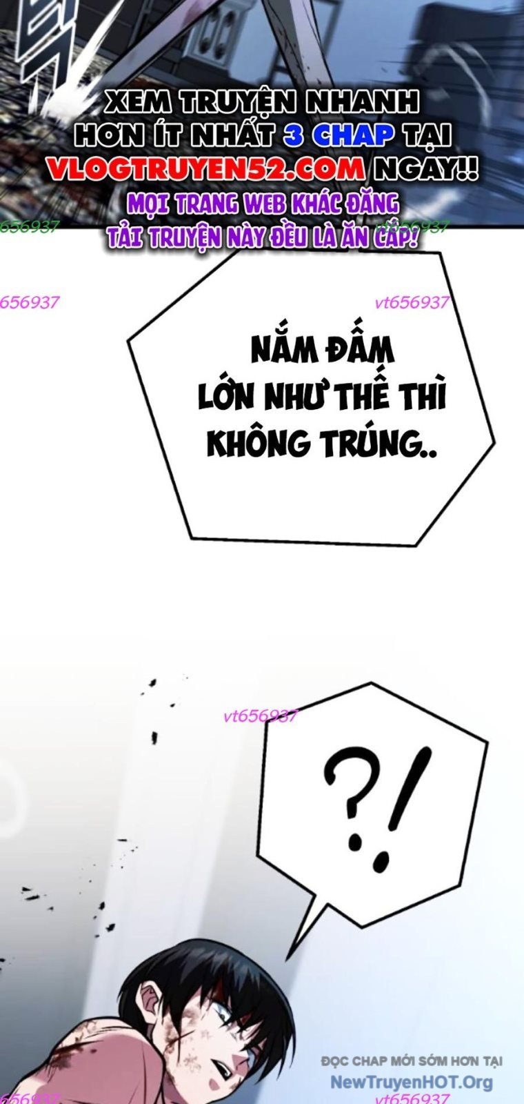 Bạo Lực Vương: Chapter 69