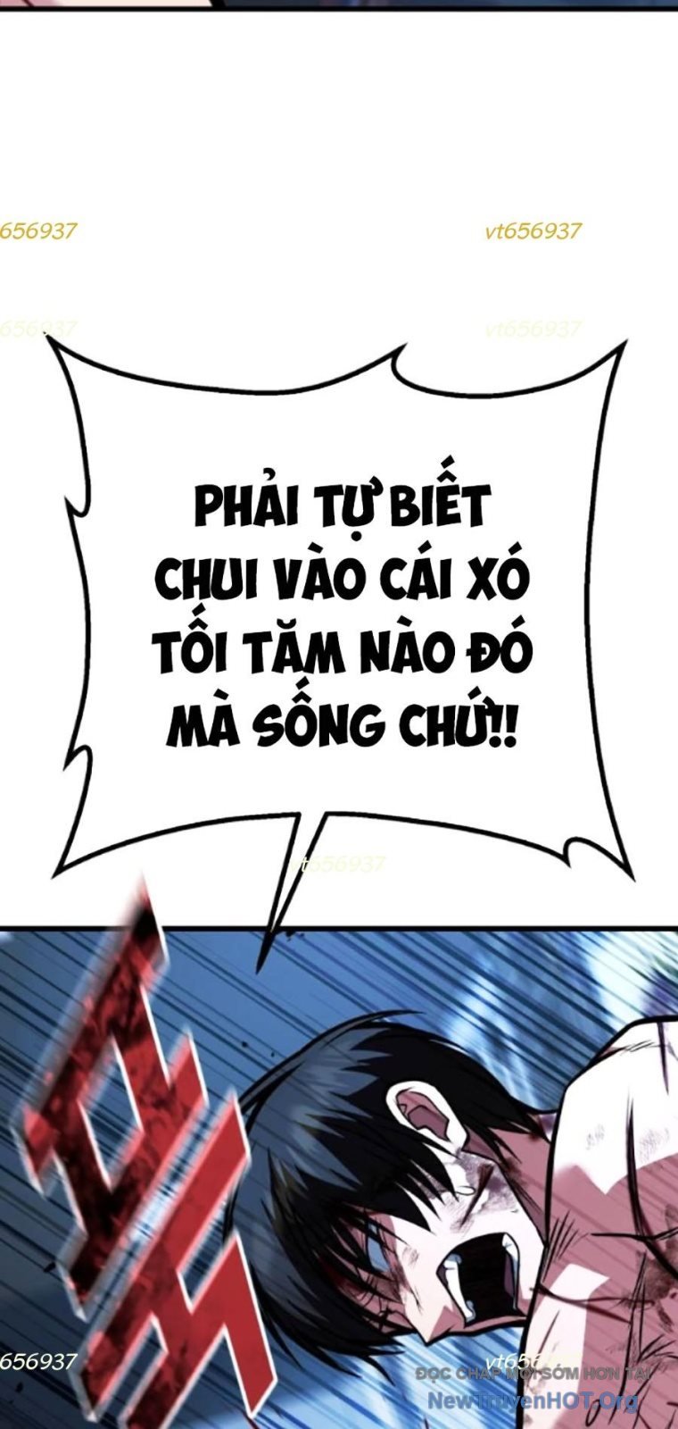 Bạo Lực Vương: Chapter 69