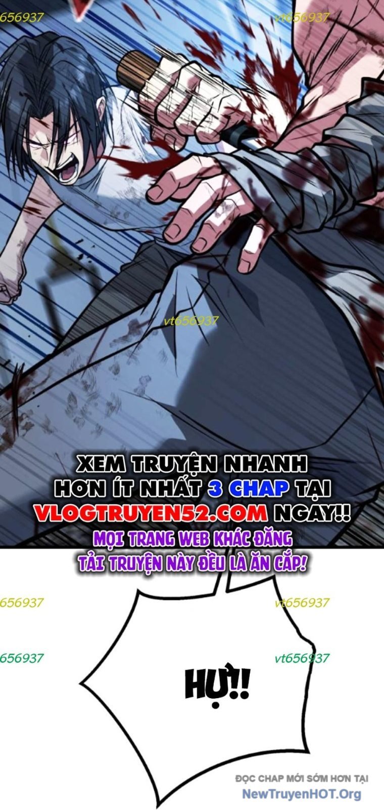 Bạo Lực Vương: Chapter 69