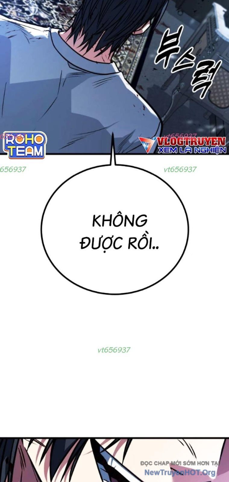 Bạo Lực Vương: Chapter 69