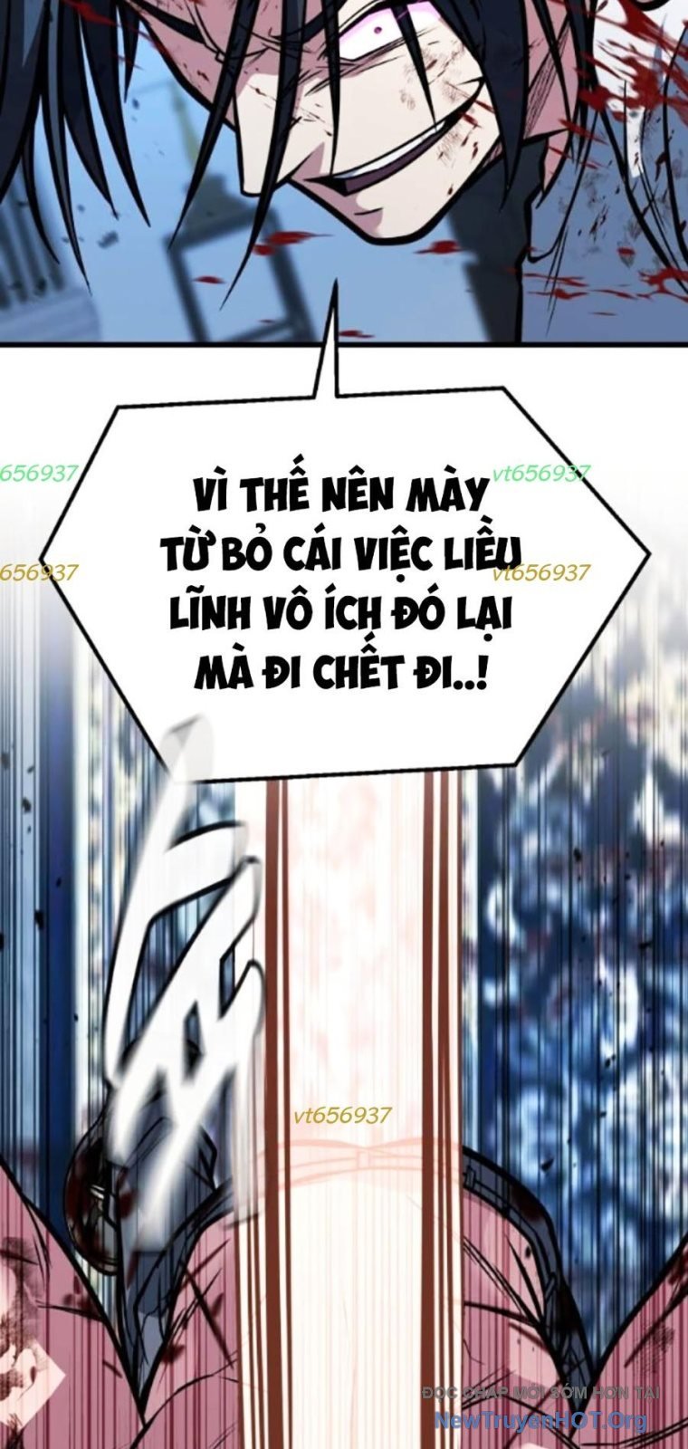 Bạo Lực Vương: Chapter 69