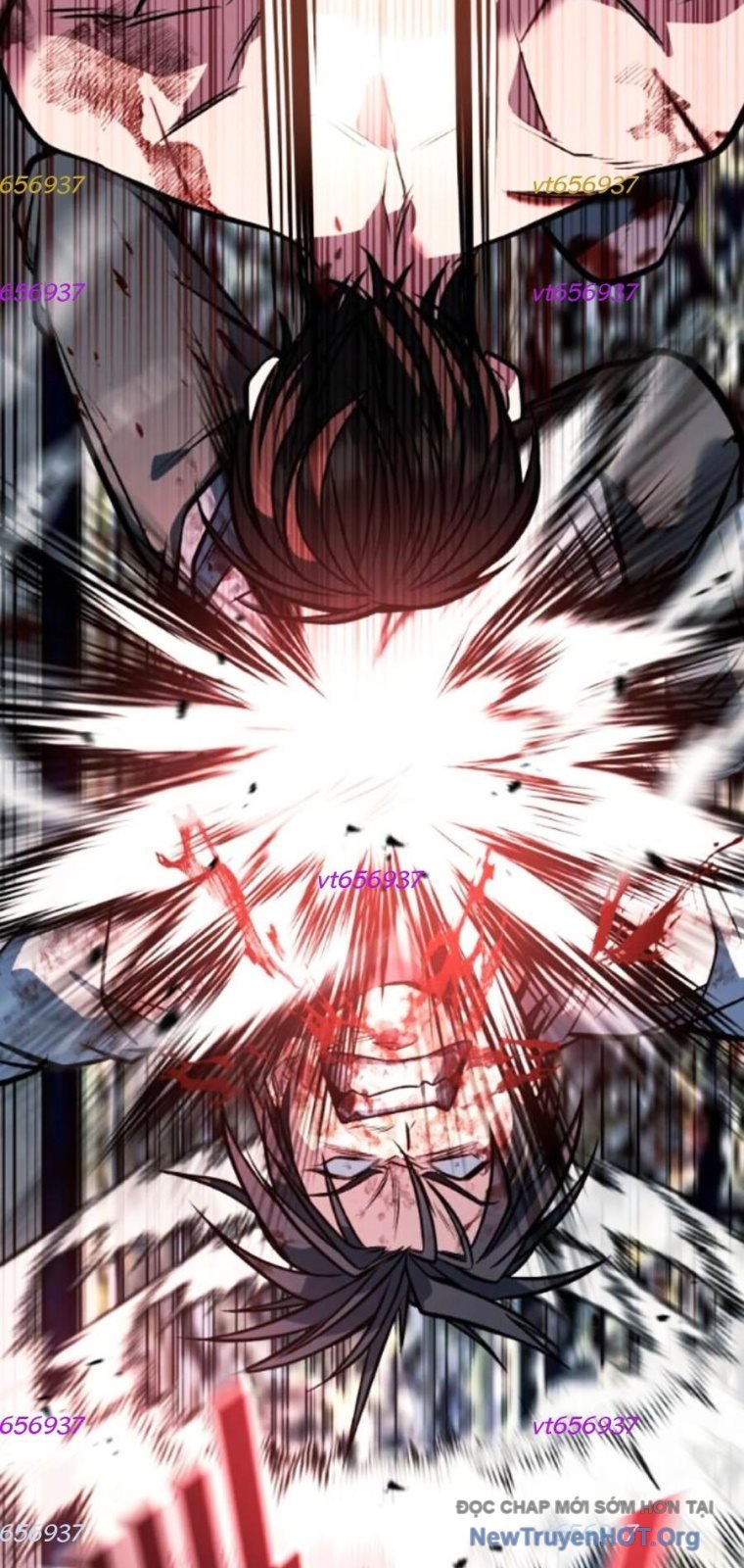 Bạo Lực Vương: Chapter 69